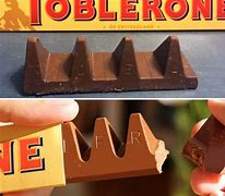Image result for Toblerone Shape
