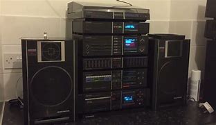 Image result for Pioneer Separates System