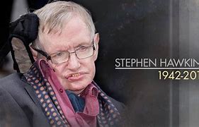 Image result for Funny Stephen Hawking and God