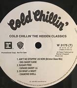 Image result for Cold Chillin' Records