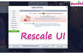 Image result for Sims 4 Clear Screen