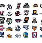 Image result for NBA 3D Teams