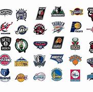 Image result for NBA 30 Teams