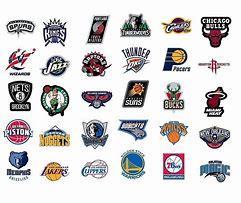 Image result for NBA Team Logo Template