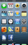 Image result for iOS 6 vs iOS 7