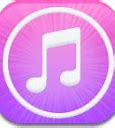 Image result for iOS 7 iTunes Icon