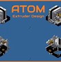 Image result for DIY 3D Printer Extruder