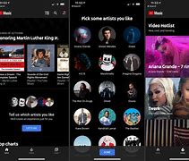 Image result for iPhone 6 Plus Music Apps