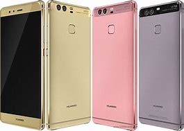 Image result for Huawei P9 Home Screen