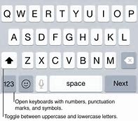 Image result for iPhone 5 Keyboard