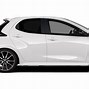 Image result for Brand New Toyota Yaris