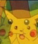 Image result for Pikachu Meme Face