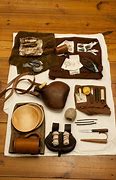 Image result for Medieval Camp Tools