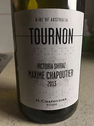 Image result for M Chapoutier Shiraz