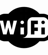 Image result for Logo Wi-Fi Merah PNG