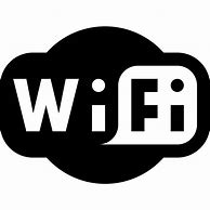 Image result for Wi-Fi Logo Teal