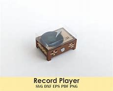 Image result for Music Player Papercraft