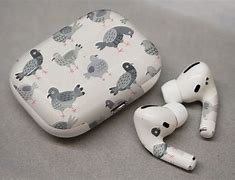 Image result for Funny AirPod Skins