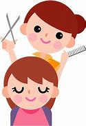 Image result for Hair Stylist Clip Art Transparent