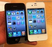 Image result for Pcitures of White iPhones