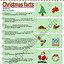 Image result for Christmas Day Facts