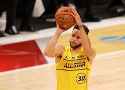 Image result for Stephen Curry All-Star