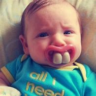 Image result for Funny Mad Baby