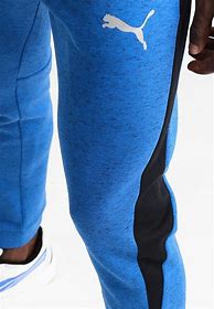 Image result for Puma Tracksuit Bottoms Spotty