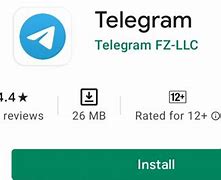 Image result for App Store Download Telegram