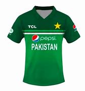 Image result for Pakistan Cricket Shirt