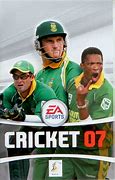 Image result for Cricket 07 South Africa PS2