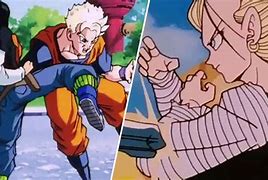 Image result for Who Defeated Android 19