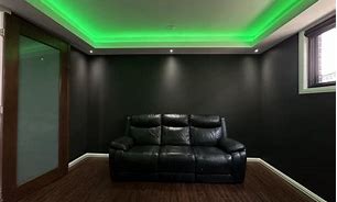 Image result for Home Theater TV Setup
