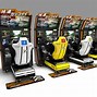 Image result for Every Initial D Arcade