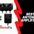 Image result for Outdoor FM Antenna Amplifier
