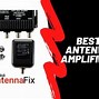 Image result for Outdoor AM/FM Radio Antenna