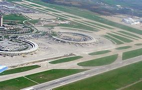 Image result for Kansas City Airport Parking