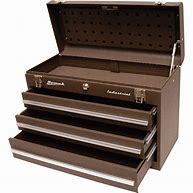 Image result for Tool Box with Drawers