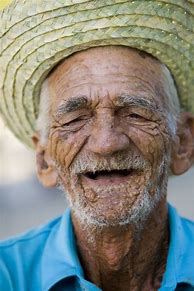 Image result for Happy Old People Faces
