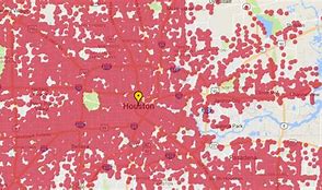 Image result for Xfinity Hotspot Map Munster IN 46321