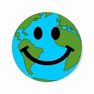 Image result for Happy Smiley Emoji Planet