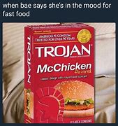 Image result for McDonald's Special Sauce Meme
