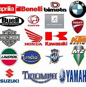 Image result for Road Motorcycle Brands