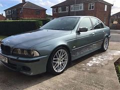 Image result for Green E39 BMW for Sale Near Me