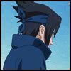 Image result for Sasuke Uchiha Leaves