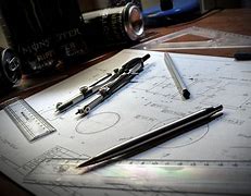 Image result for Mechanical Drawing Wallpaper