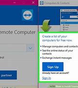 Image result for TeamViewer Mac How to Install