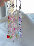 Image result for Phone Charm Holder