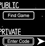Image result for Private Game Screen Among Us