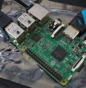 Image result for Raspberry Pi Mini Computer